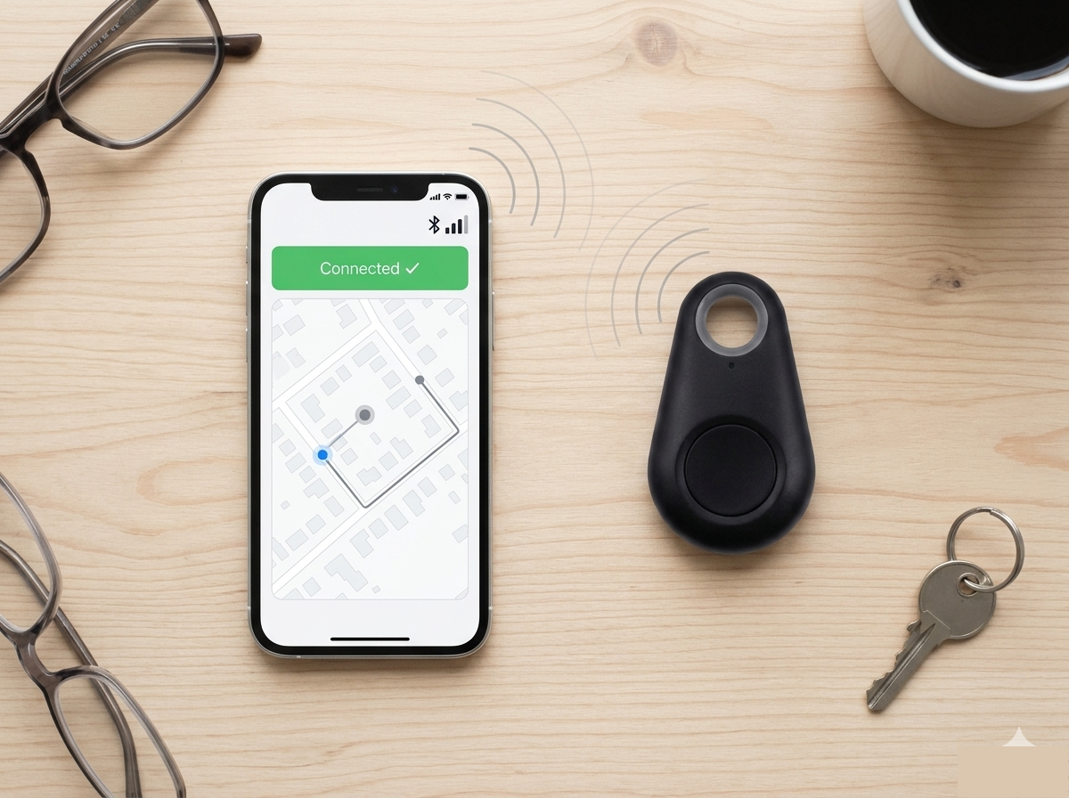 App pairing